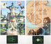 Archazia's Island Complete Puzzle Set  - Archazias Island