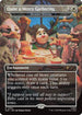 Quite a Merry Gathering - Tocasia's Welcome (SLD-2553) - Secret Lair Drop Series