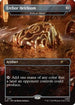 Erebor Heirloom - Fellwar Stone (SLD-2557) - Secret Lair Drop Series Foil