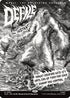 Defile (SLD-2562) - Secret Lair Drop Series