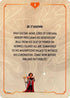 Reign of Jafar Lore Card (1 of 19)  - Reign of Jafar
