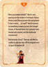 Reign of Jafar Lore Card (2 of 19)  - Reign of Jafar