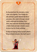 Reign of Jafar Lore Card (6 of 19)  - Reign of Jafar