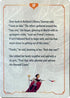 Reign of Jafar Lore Card (17 of 19)  - Reign of Jafar