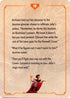 Reign of Jafar Lore Card (19 of 19)  - Reign of Jafar