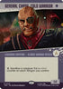 General Chang, Cold Warrior (Showcase) (0415) (TRK-415) - Star Trek