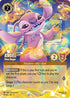 Angel - Siren Singer (10) - D23 Promos Holofoil