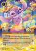 Angel - Siren Singer (10) - D23 Promos Holofoil