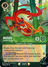 Mushu - Stealthy Dragon (12) - D23 Promos Holofoil