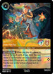 Woody - Leader of the Toys (9) - D23 Promos Holofoil