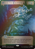 Solve the Equation (2570) (Out Of Sight Foil) (SLD-2570) - Secret Lair Drop Series Foil