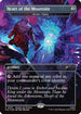 Heart of the Mountain - Arcane Signet (SLD-916) - Secret Lair Drop Series Foil