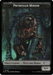 Phyrexian Minion (SLD) // Pegasus (KHC) Double-sided Token (SLD-2446 // 3) - Secret Lair Drop Series