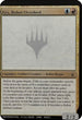 Syx, Robot Overlord (UNK-) - Un-Known Event Playtest Cards