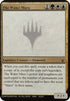 The Water Maro (UNK-) - Un-Known Event Playtest Cards