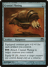 Cranial Plating (HOP-110) - Planechase