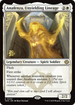 Anafenza, Unyielding Lineage (PRE-002) - Prerelease Cards Foil