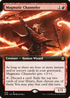 Magmatic Channeler (Extended Art) (ZNR-349) - Zendikar Rising: (Extended Art) Foil
