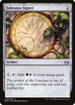 Selesnya Signet (MM3-226) - Modern Masters 2017
