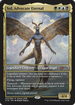 Sol, Advocate Eternal (UMP-003) - 2018 Heroes of the Realm
