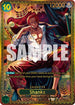 Shanks (OP13-028) (SP) (OP13-028) - The World's Strongest Warriors Foil