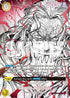 Silvers Rayleigh (OP14-108) (SP) (OP14-108) - The World's Strongest Warriors Foil