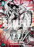 Kouzuki Oden (ST32-002) (SP) (ST32-002) - The World's Strongest Warriors Foil