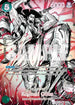 Kouzuki Oden (ST32-002) (SP) (ST32-002) - The World's Strongest Warriors Foil