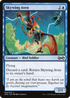 Skywing Aven (UMA-069) - Ultimate Masters Foil