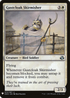 Gustcloak Skirmisher (LIST-013) - The List