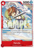 Haruta (OP17-009) - The World's Strongest Warriors Release Event Cards