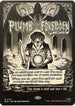 Plumb the Forbidden (SLD-7114) - Secret Lair Drop Series Foil