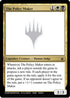 The Policy Maker (UNK-) - Un-Known Event Playtest Cards