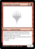 Occupation of Kulrath (UNK-) - Un-Known Event Playtest Cards