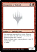 Occupation of Kulrath (UNK-) - Un-Known Event Playtest Cards