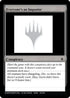 Everyone's an Imposter (UNK-) - Un-Known Event Playtest Cards