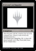 Everyone's an Imposter (UNK-) - Un-Known Event Playtest Cards