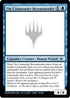 The Commander Recommender (UNK-) - Un-Known Event Playtest Cards