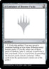 A Container of Booster Packs (UNK-) - Un-Known Event Playtest Cards