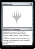 Tinfoil Helm (UNK-) - Un-Known Event Playtest Cards