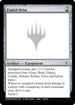 Tinfoil Helm (UNK-) - Un-Known Event Playtest Cards