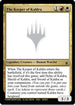 The Keeper of Kaldra (UNK-) - Un-Known Event Playtest Cards