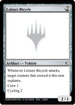 Leisure Bicycle (UNK-) - Un-Known Event Playtest Cards