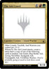 The Ash Lizard (UNK-) - Un-Known Event Playtest Cards