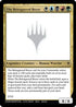 The Beleaguered Boxer (UNK-) - Un-Known Event Playtest Cards