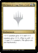 Uh, Squen & Cragg Made a Card (UNK-) - Un-Known Event Playtest Cards