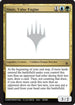 Simic Value Engine (UNK-) - Un-Known Event Playtest Cards