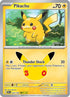 Pikachu (023/128) Holofoil [ME 30th Celebration] - None