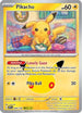 Pikachu (028/128) Holofoil [ME 30th Celebration] - None