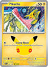 Pikachu (032/128) Holofoil [ME 30th Celebration] - None